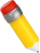 Pencil icon